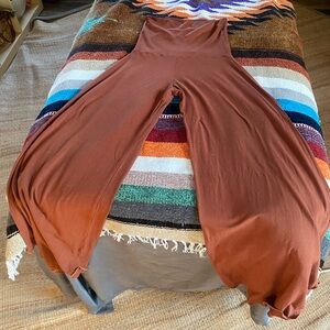 XS Layla Flares in Spice